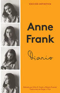 Diario de Anne Frank / Diary of a Young Girl - Paperback