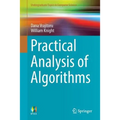 Practical Analysis of Algorithms - Paperback