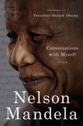 Conversations with Myself - Paperback