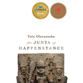 The Junta of Happenstance - Paperback