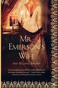 Mr. Emerson's Wife - Paperback