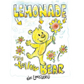 Lemonade The Yellow Bear - Hardcover