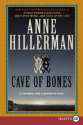 Cave of Bones - Paperback