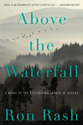 Above the Waterfall - Paperback