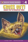 Gross Out!: Animals That Do Disgusting Things - Paperback