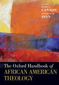 Oxford Handbook of African American Theology - Paperback