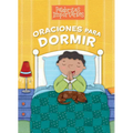 Oraciones Para Dormir - Board Book