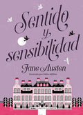 Sentido Y Sensibilidad - Hardcover
