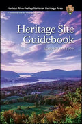 Hudson River Valley National Heritage Area - Paperback