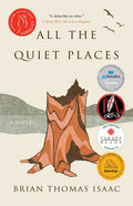 All the Quiet Places - Paperback