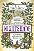 Nightshade - Paperback