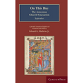 On This Day (September): The Armenian Church Synaxarion (Yaysmawurkʿ) - Hardcover