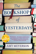 The Bookshop of Yesterdays - Paperback