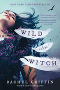 Wild Is the Witch - Paperback
