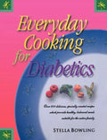 Everyday Cooking for Diabetics - Paperback