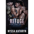 Erik's Refuge - Paperback