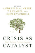 Crisis as Catalyst - Paperback