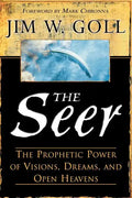 Seer - Paperback