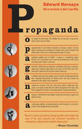 Propaganda - Paperback