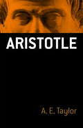 Aristotle - Paperback