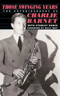 Those Swinging Years - Paperback