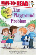 The Playground Problem - Paperback