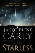 Starless - Paperback