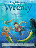 The Secret World of Mermaids - Paperback