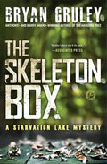 The Skeleton Box - Paperback