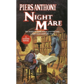 Night Mare - Paperback