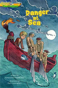 Danger at Sea (Gtt 3) - Paperback