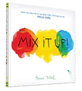 Mix It Up! - Hardcover