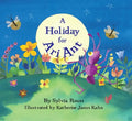 Holiday for Ari Ant - Paperback