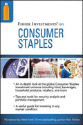 Fisher Investments on Consumer Staples - Hardcover