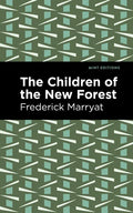 The Children of the New Forest - Paperback