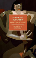 Family and Borghesia - Paperback