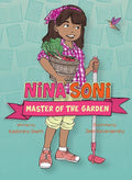 Nina Soni, Master of the Garden - Paperback