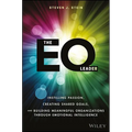 The EQ Leader: Instilling Passion, Creating Shared Goals, and Building Meaningful Organizations Through Emotional Intelligence - Hardcover