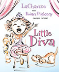 Little Diva - Paperback
