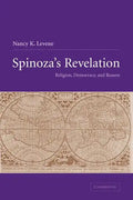 Spinoza's Revelation: Religion, Democracy, and Reason - Paperback