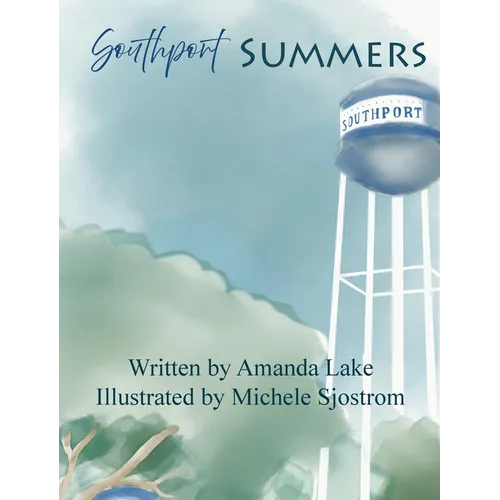 Southport Summers - Hardcover