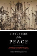 Disturbers of the Peace: Representations of Madness in Anglophone Caribbean Literature - Paperback