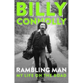 Rambling Man: Travels of a Lifetime - Hardcover