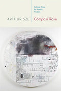 Compass Rose - Paperback
