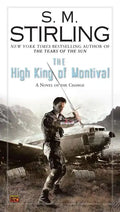 The High King of Montival - Paperback