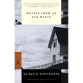 Mosses from an Old Manse - Paperback