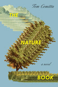 The Nature Book - Paperback