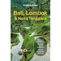 Lonely Planet Bali, Lombok & Nusa Tenggara - Paperback