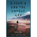 A Poem A Day The Omnist Way - Paperback