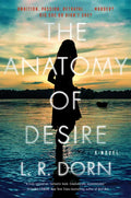 The Anatomy of Desire - Paperback